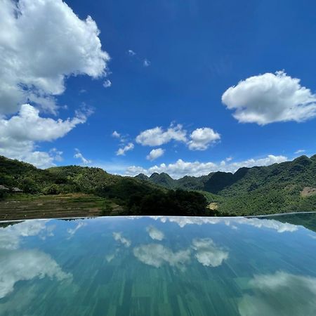 プルオン ナチュラ バンガロー Pu Luong エクステリア 写真